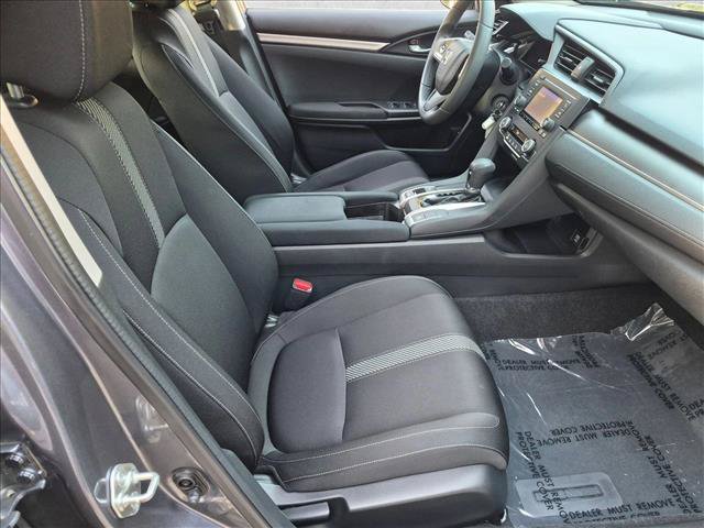 Used 2018 Honda Civic LX image 18