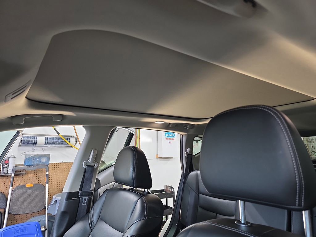 Used 2022 Nissan Murano SL AWD/4WD image 30