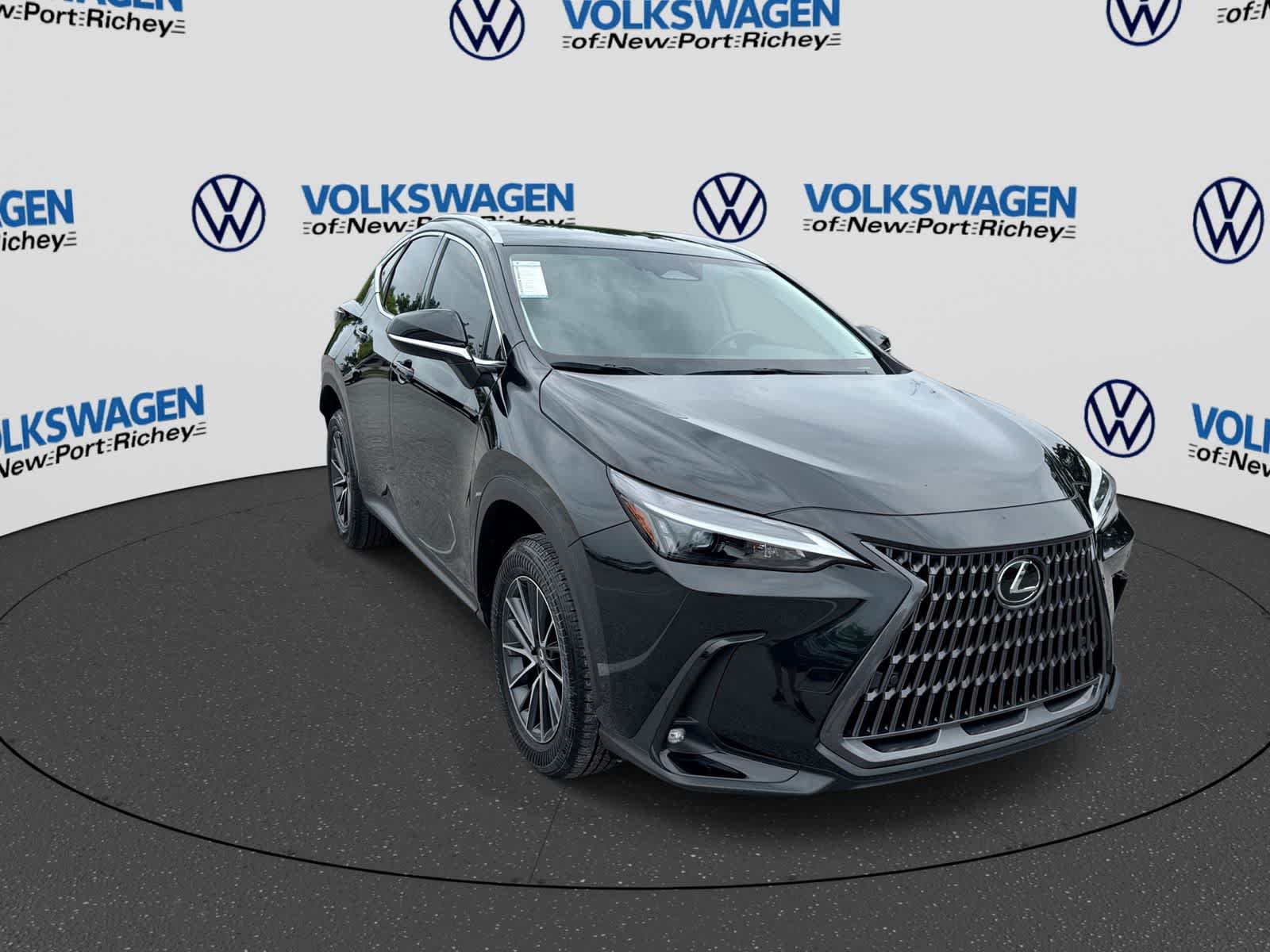 Used 2025 Lexus NX 250 FWD w/ Accessory Package (Z1) image 16