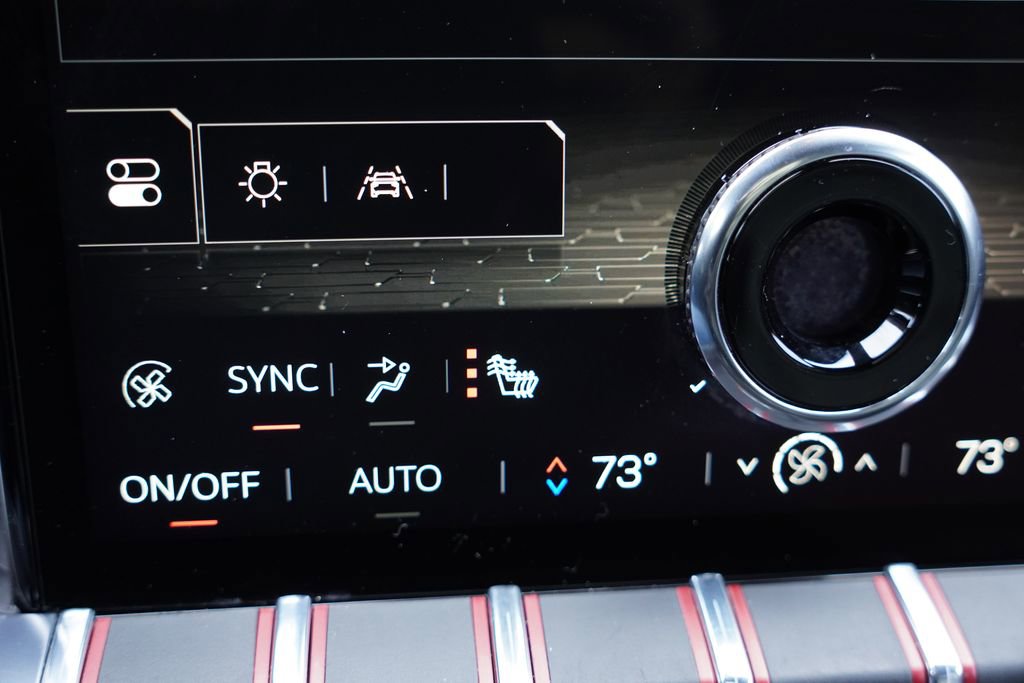 Certified 2024 GMC Acadia AT4 w/ Super Cruise Package image 32