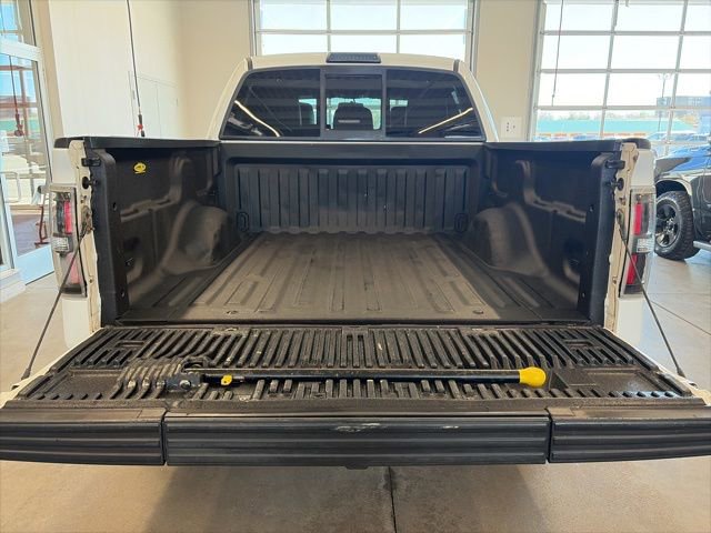Used 2011 Ford F150 FX4 w/ FX Luxury Pkg AWD/4WD image 10