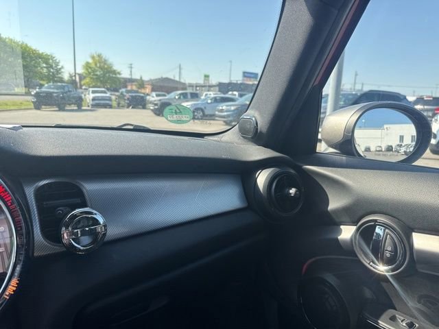 Used 2022 MINI Cooper S FWD image 22