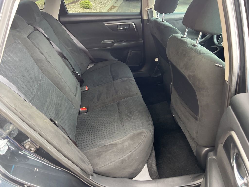 Used 2015 Nissan Altima 2.5 S w/ Power Driver Seat Package image 14