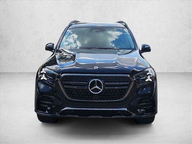 New 2027 Mercedes-Benz GLS 450 4MATIC image 6