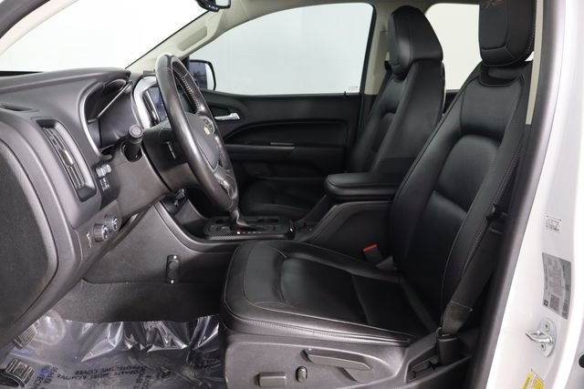 Used 2020 Chevrolet Colorado ZR2 AWD/4WD image 14