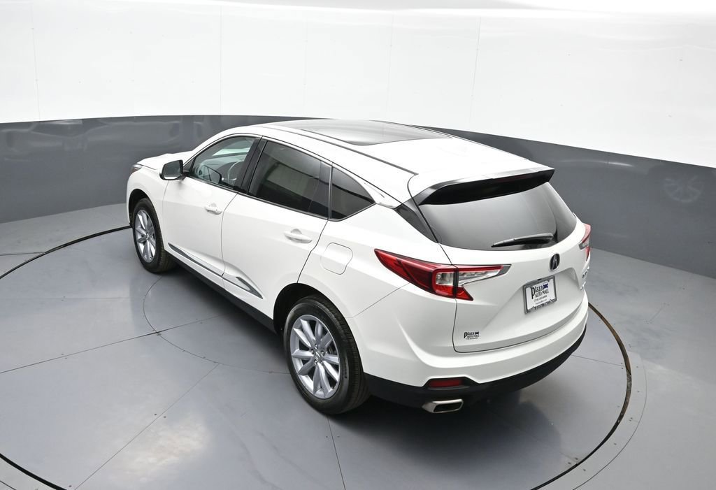 Used 2023 Acura RDX AWD image 40