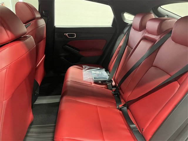 New 2026 Acura Integra A-Spec image 12