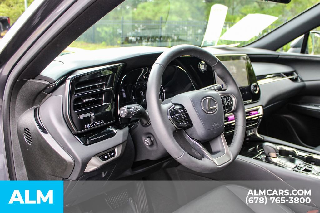 Used 2023 Lexus RX 350 FWD image 31