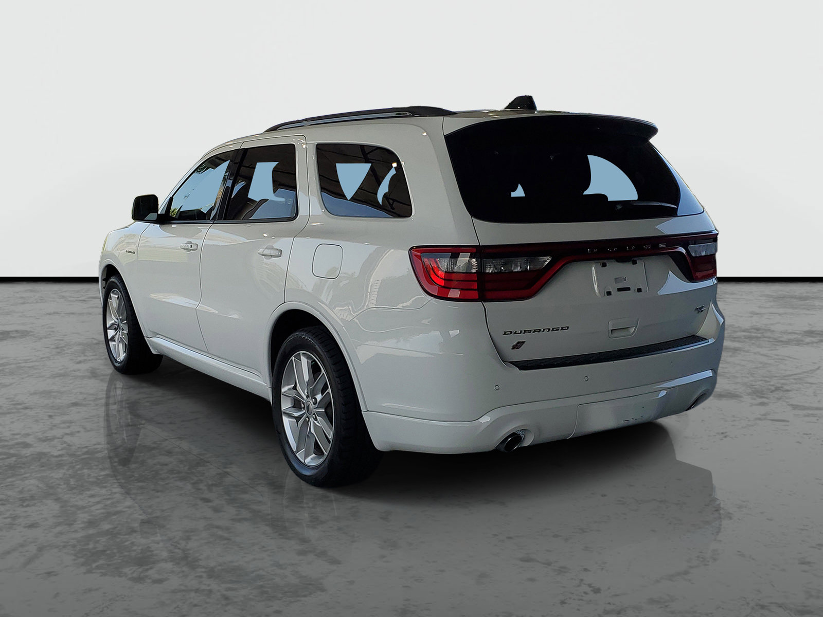 Certified 2023 Dodge Durango R/T AWD/4WD image 3