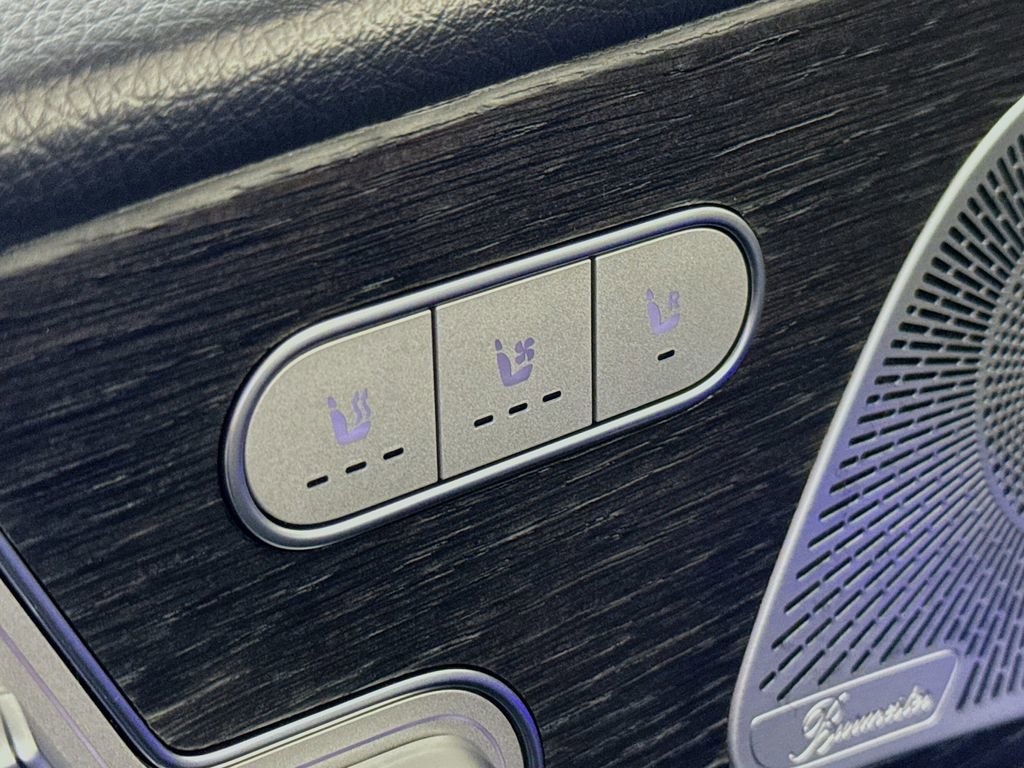 Used 2020 Mercedes-Benz GLS 580 GLS 580 image 21