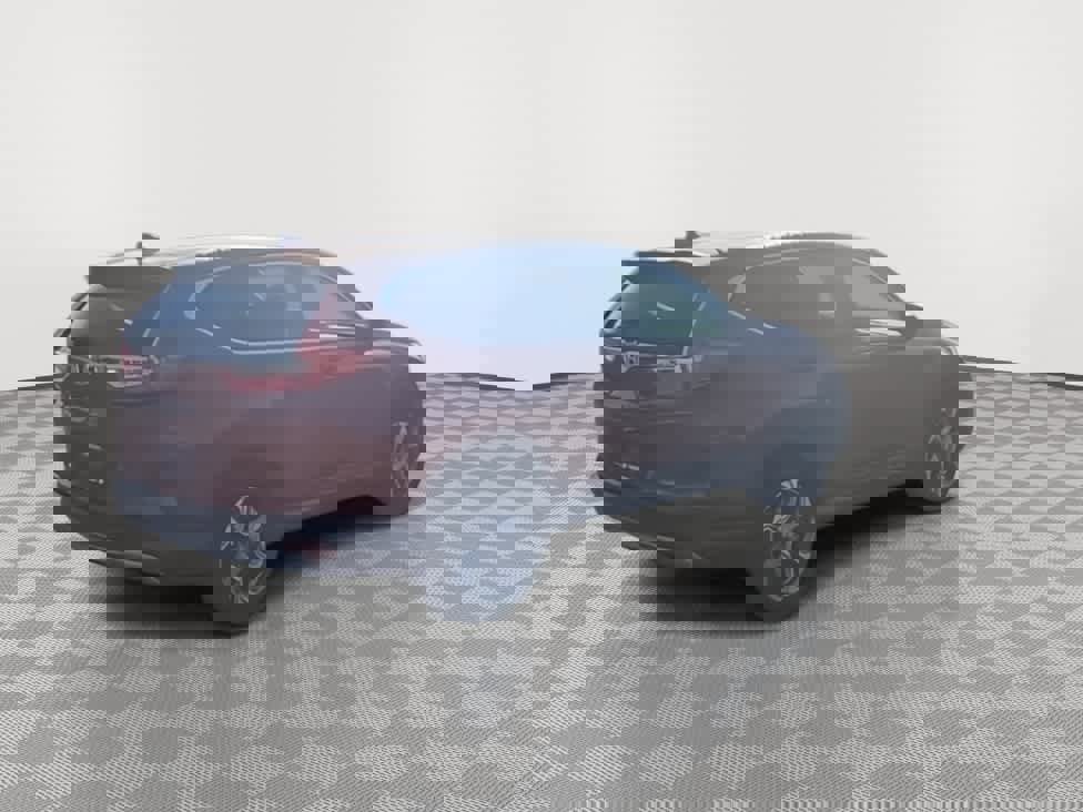 Used 2019 Honda CR-V EX image 8