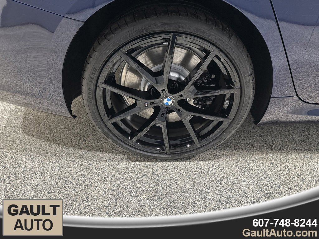 New 2026 BMW 840i xDrive image 21