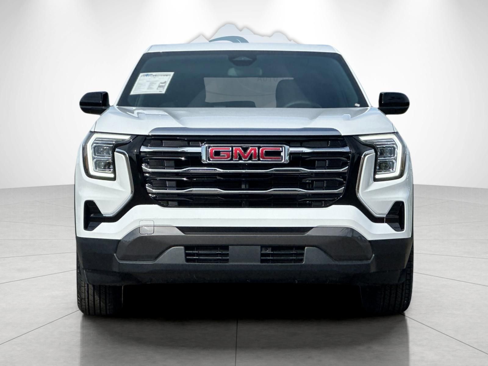 Used 2026 GMC Terrain Elevation image 8