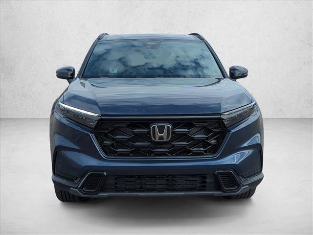 New 2026 Honda CR-V Sport image 7
