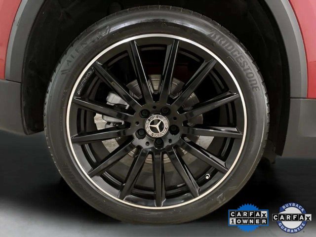 Used 2021 Mercedes-Benz GLA 250 w/ AMG Line Exterior image 88