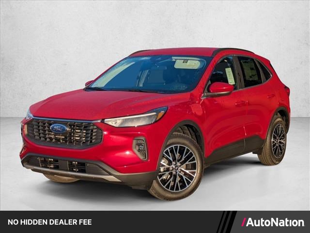 New 2026 Ford Escape SE FWD video 1