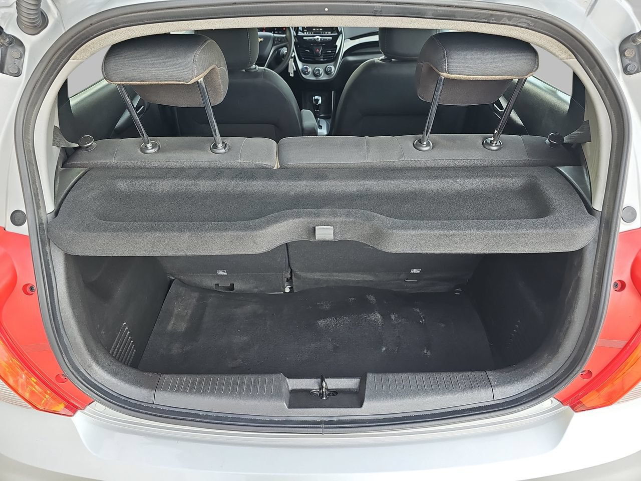 Used 2020 Chevrolet Spark LT FWD image 15