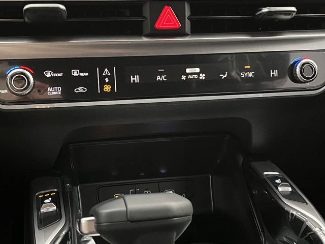 New 2026 Kia Sorento S image 22