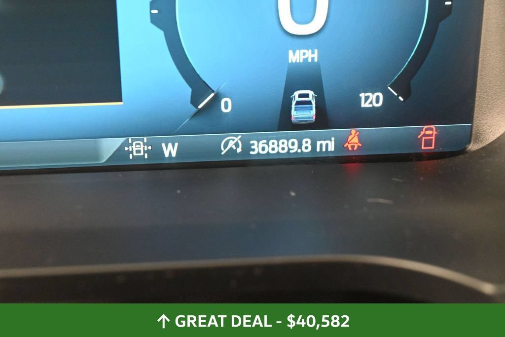 Used 2024 Ford F150 XLT AWD/4WD image 37