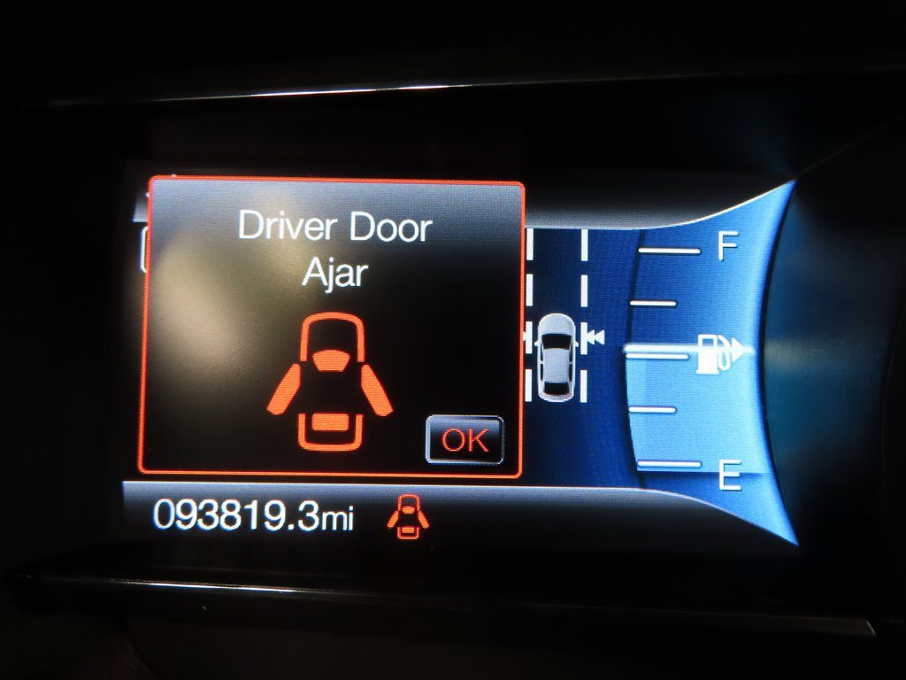 Used 2018 Ford Explorer Sport w/ Equipment Group 401A image 14