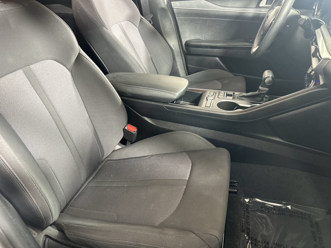 Used 2022 Kia K5 LXS FWD image 26