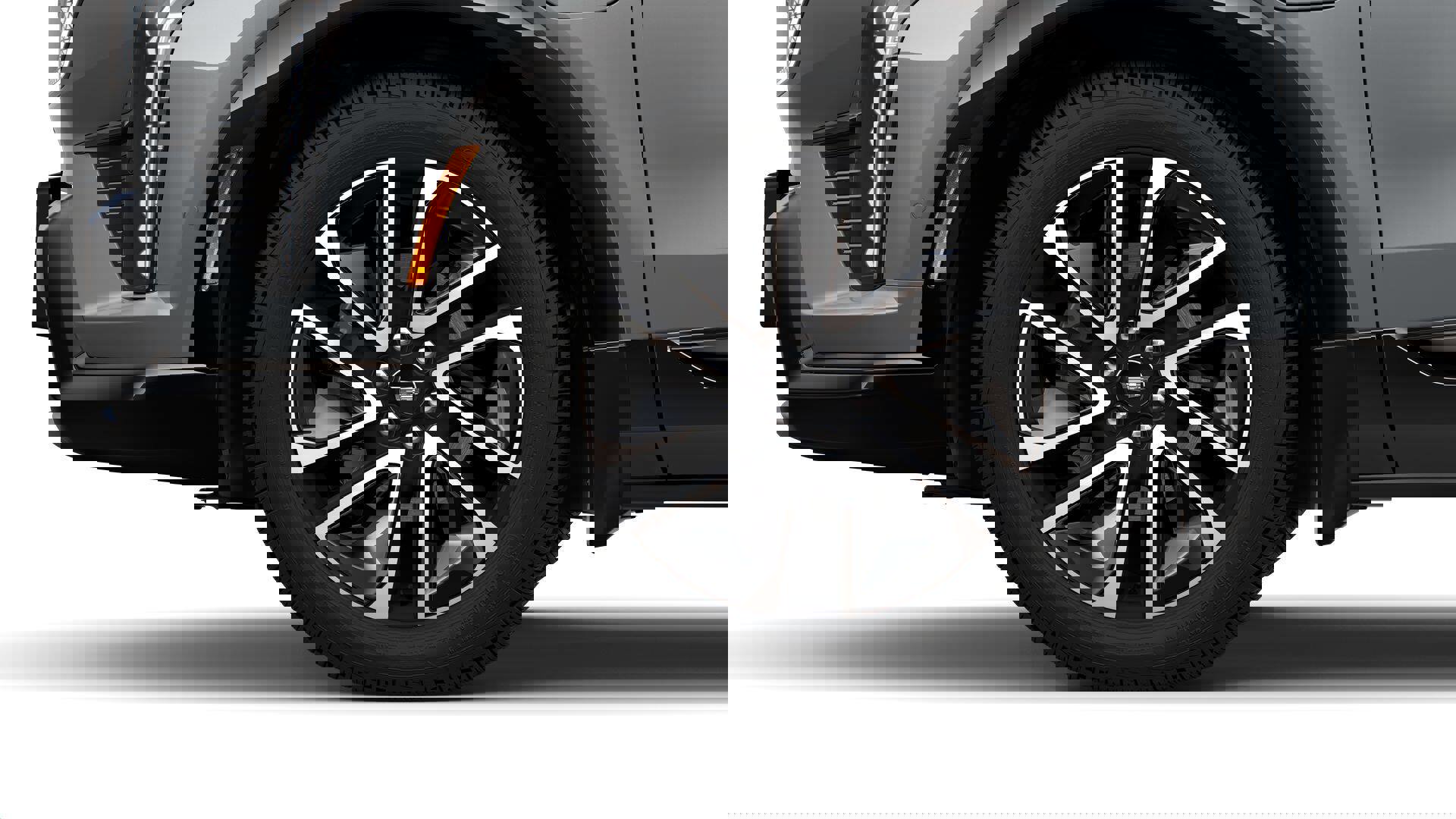 New 2026 Cadillac Optiq Sport 2 image 7