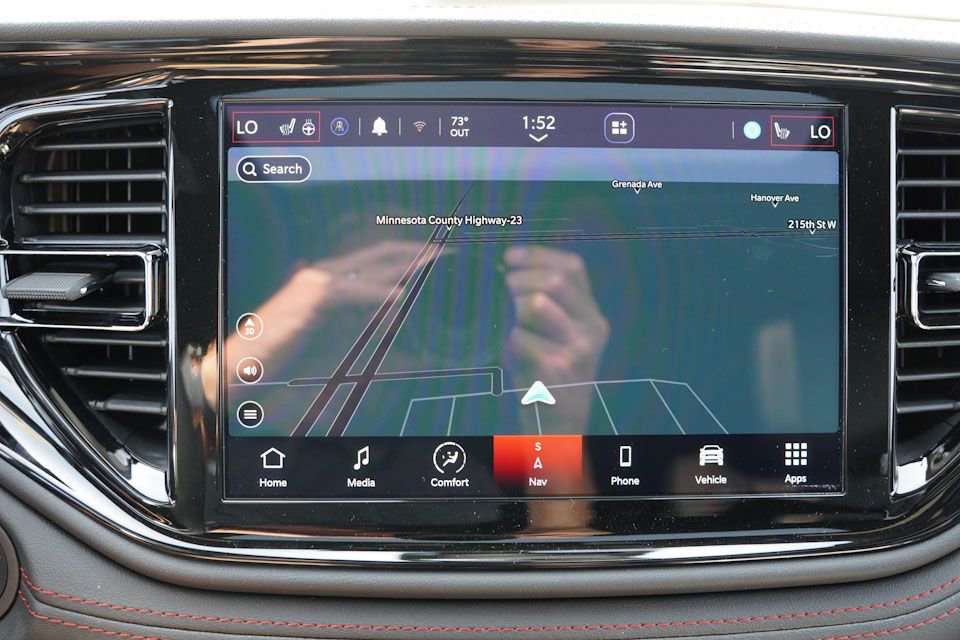 New 2026 Dodge Durango GT image 16