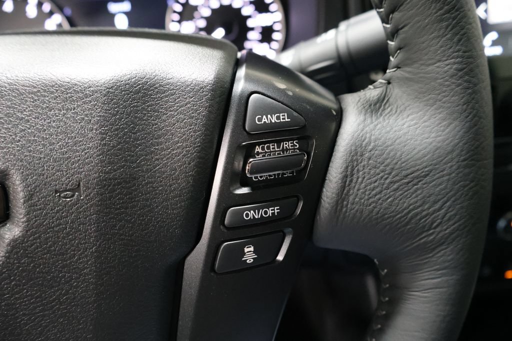 Used 2026 Nissan Frontier SV AWD/4WD image 18