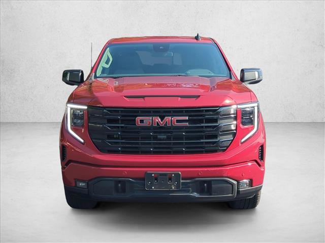 Used 2024 GMC Sierra 1500 Elevation w/ Elevation Premium Package AWD/4WD image 2