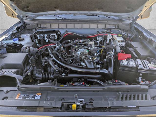 Used 2023 Ford Bronco Wildtrak image 23