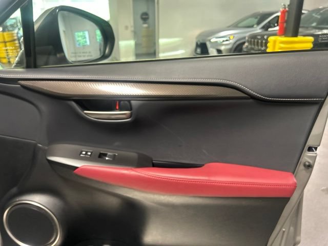 Used 2021 Lexus NX 300 AWD w/ Accessory Package 2 image 33