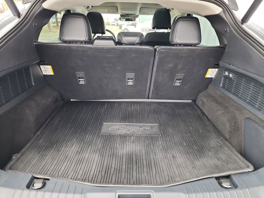 Used 2021 Ford Mustang Mach-E Premium image 41