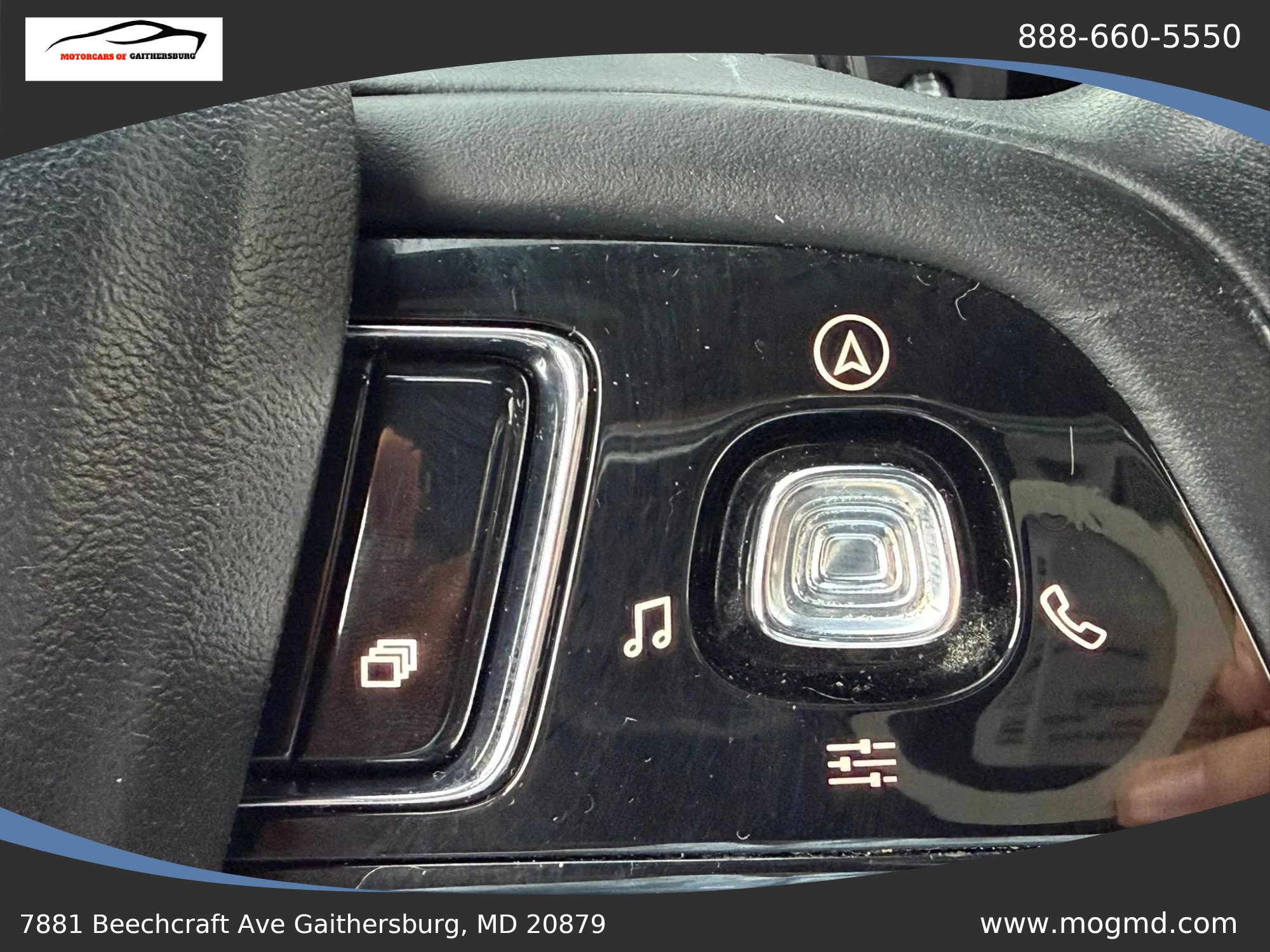 Used 2022 Lincoln Corsair AWD w/ Premium Package image 39
