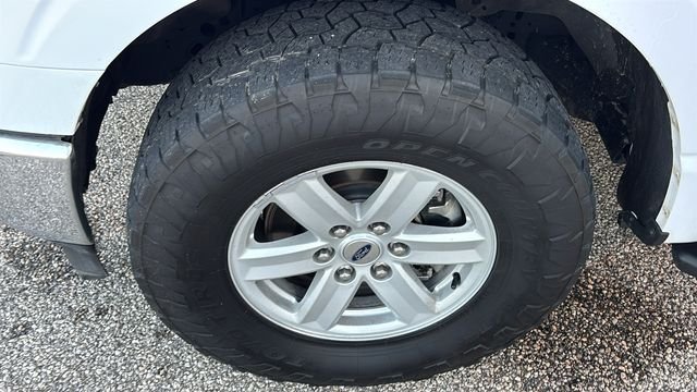Used 2023 Ford F150 XLT w/ Equipment Group 301A Mid AWD/4WD image 31