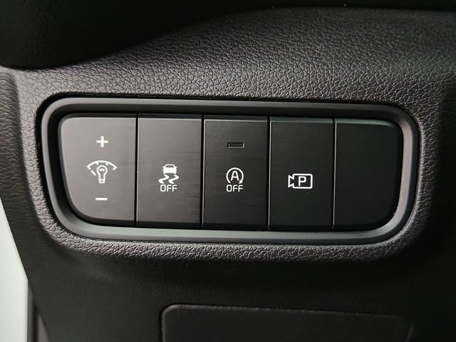 Used 2023 Kia Soul S FWD image 21