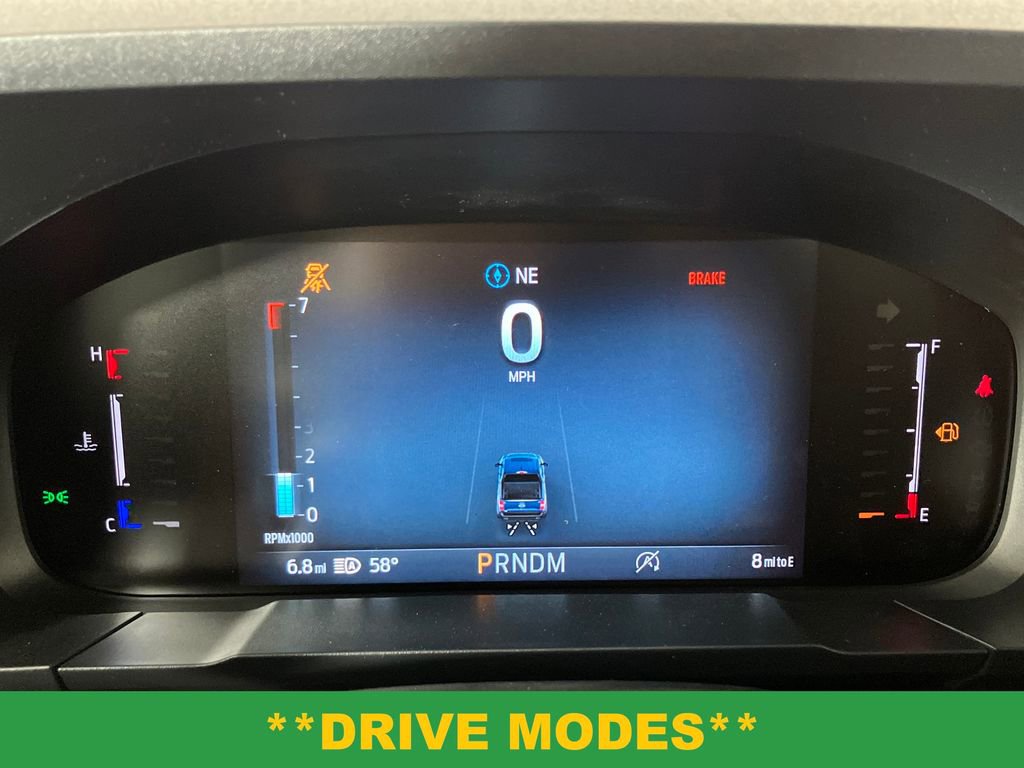 New 2026 Ford Maverick Lobo image 21