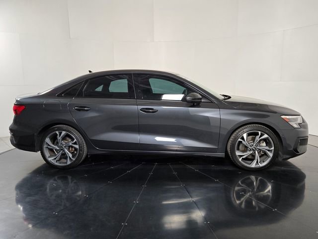 Used 2022 Audi A3 2.0T Premium Plus image 7