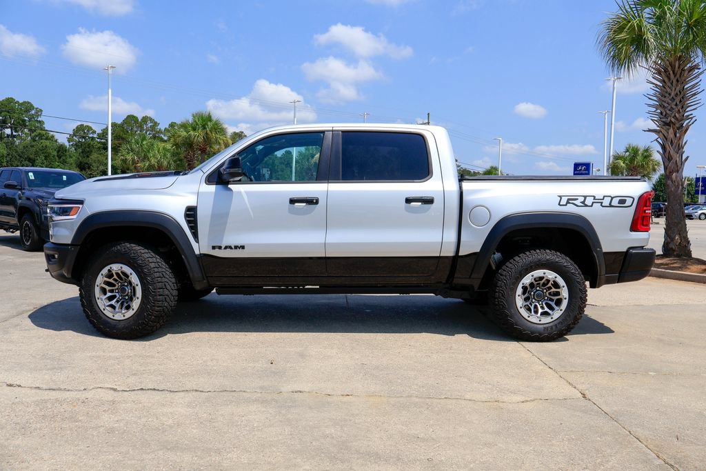 Used 2026 RAM 1500 RHO w/ RHO Level 1 Equipment Group AWD/4WD image 31