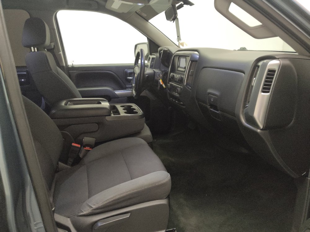 Used 2014 Chevrolet Silverado 1500 LT RWD image 21