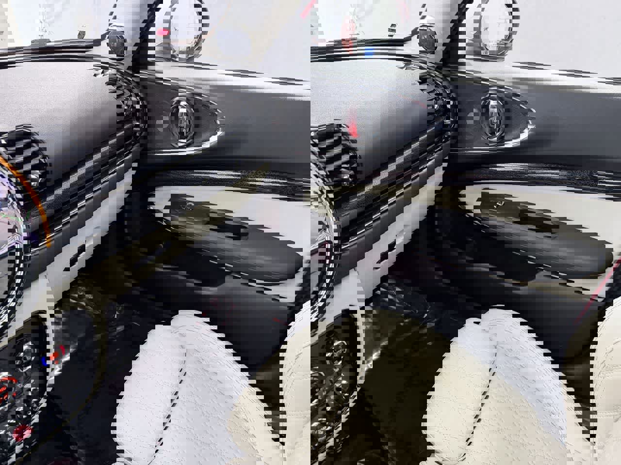 Certified 2023 MINI Cooper Clubman S image 25