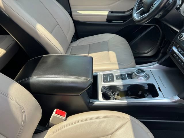 Used 2020 Ford Explorer Limited RWD image 44