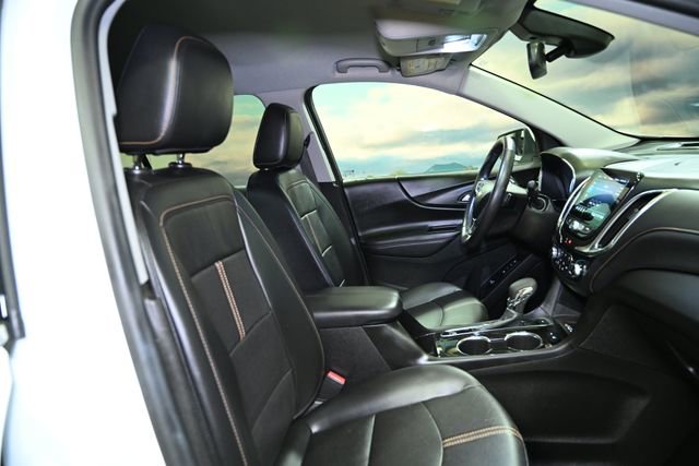 Used 2022 Chevrolet Equinox Premier image 68