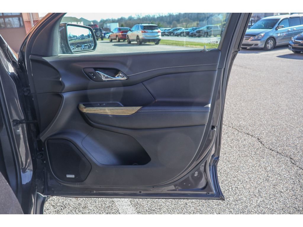 Used 2019 GMC Acadia Denali image 15