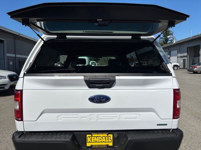 Used 2020 Ford F150 XL w/ Equipment Group 101A Mid image 20