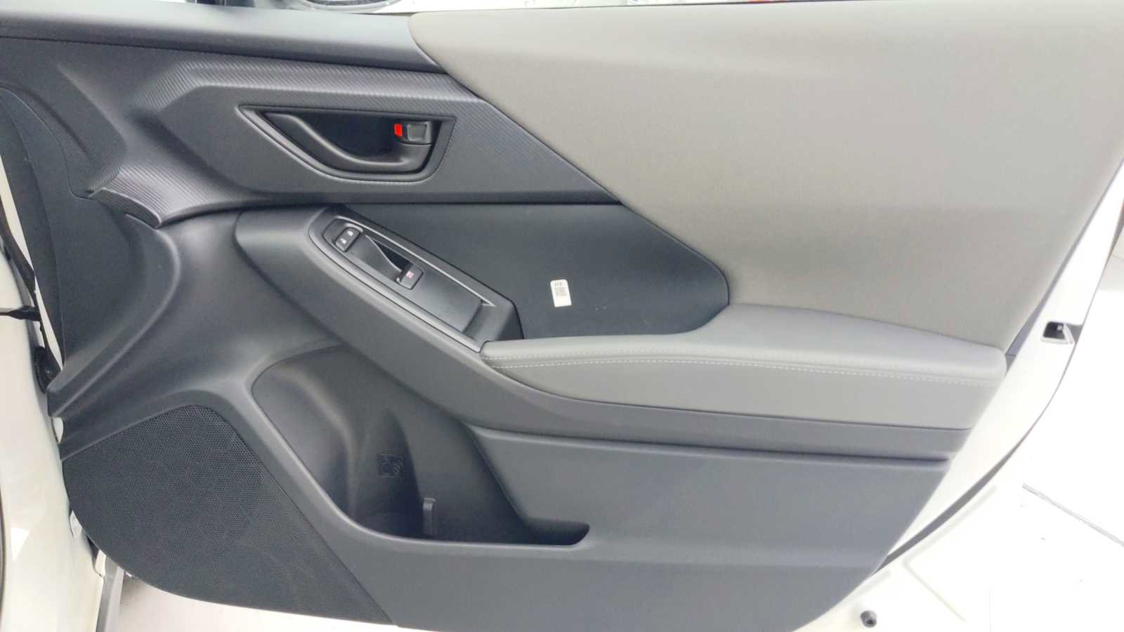 New 2026 Subaru Crosstrek 2.0i Premium image 25