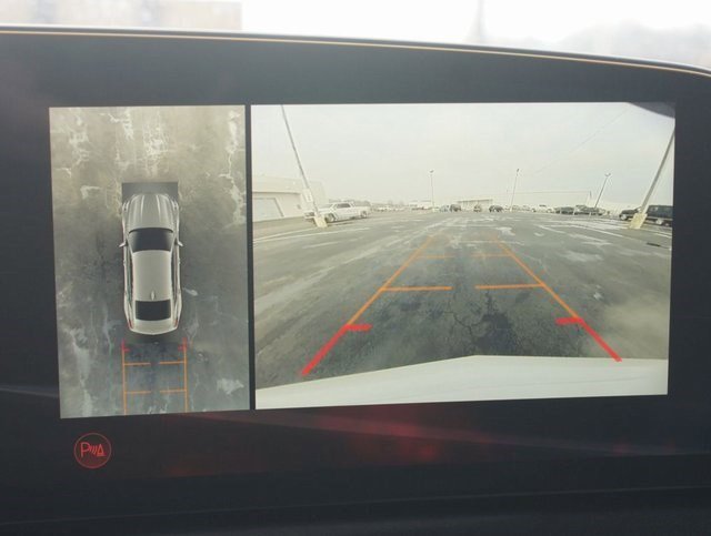 Used 2025 Cadillac CT5 V image 7