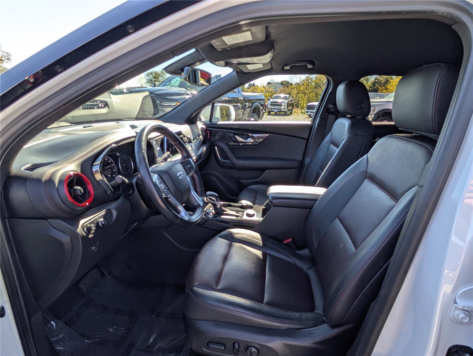 Used 2020 Chevrolet Blazer RS image 15