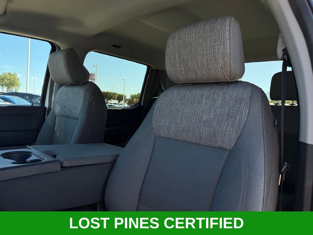 Used 2026 Ford F350 XLT AWD/4WD image 11