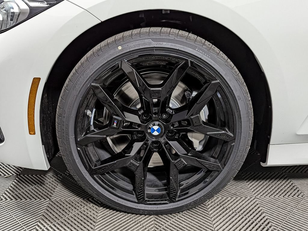 New 2026 BMW 330i xDrive Sedan image 29