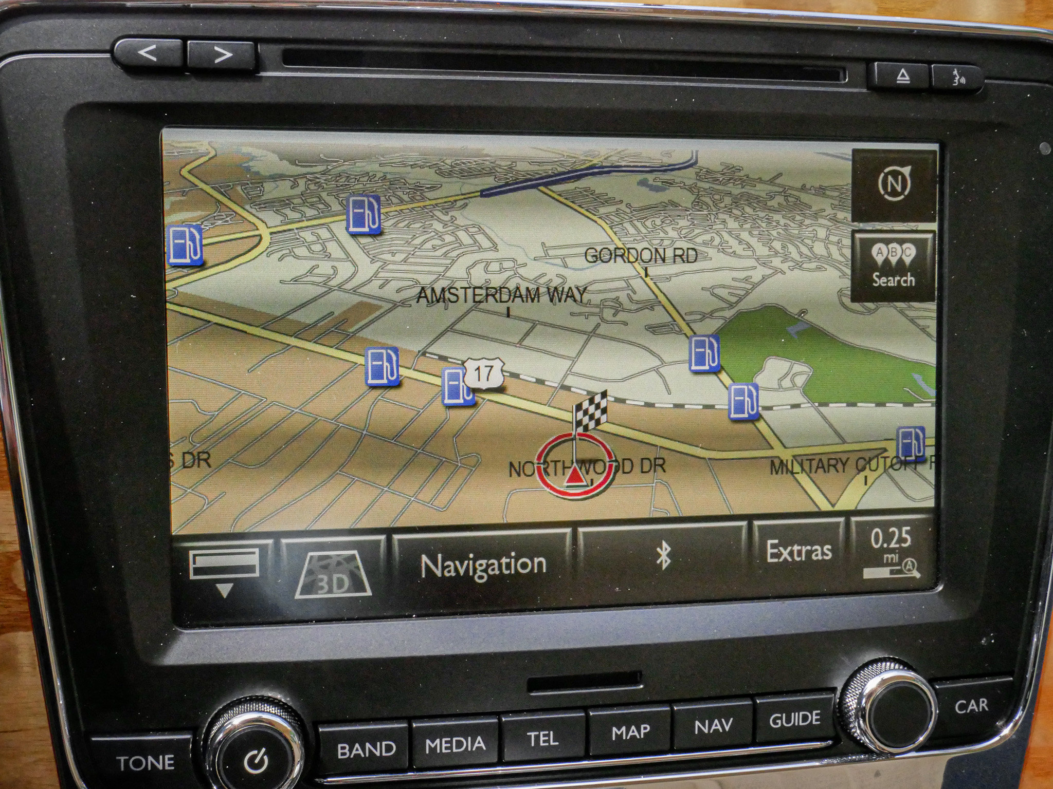 Used 2015 Bentley Continental GT V8 S image 24